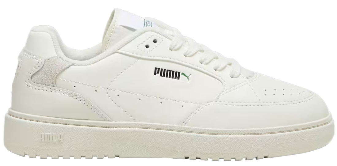 Tenisky a topánky Puma Obuv Doublecourt W Biela | 395244-01, 0