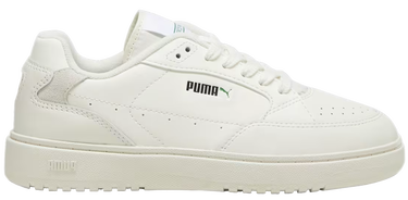 Tenisky a topánky Puma Obuv Doublecourt W Biela | 395244-01, 0