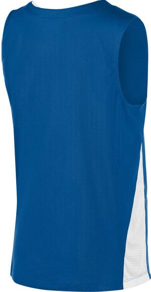 Dres Nike YOUTH TEAM BASKETBALL STOCK JERSEY Modrá | nt0200-463, 1