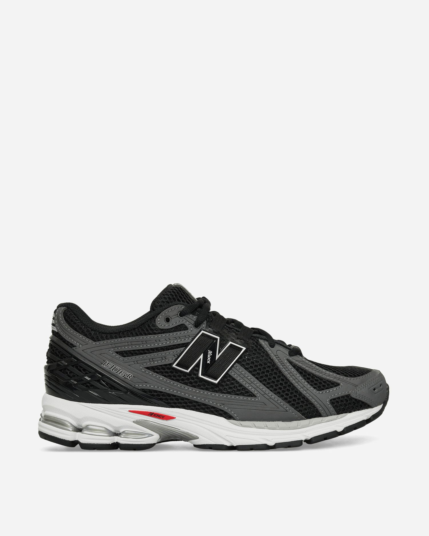Tenisky a topánky New Balance 1906R Šedá | NBU1906RCB, 1