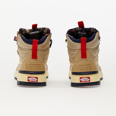 Tenisky a topánky Vans Boty Ultrarange Exo Hi Mte2 Béžová | VN0A4BVSYUU1, 3