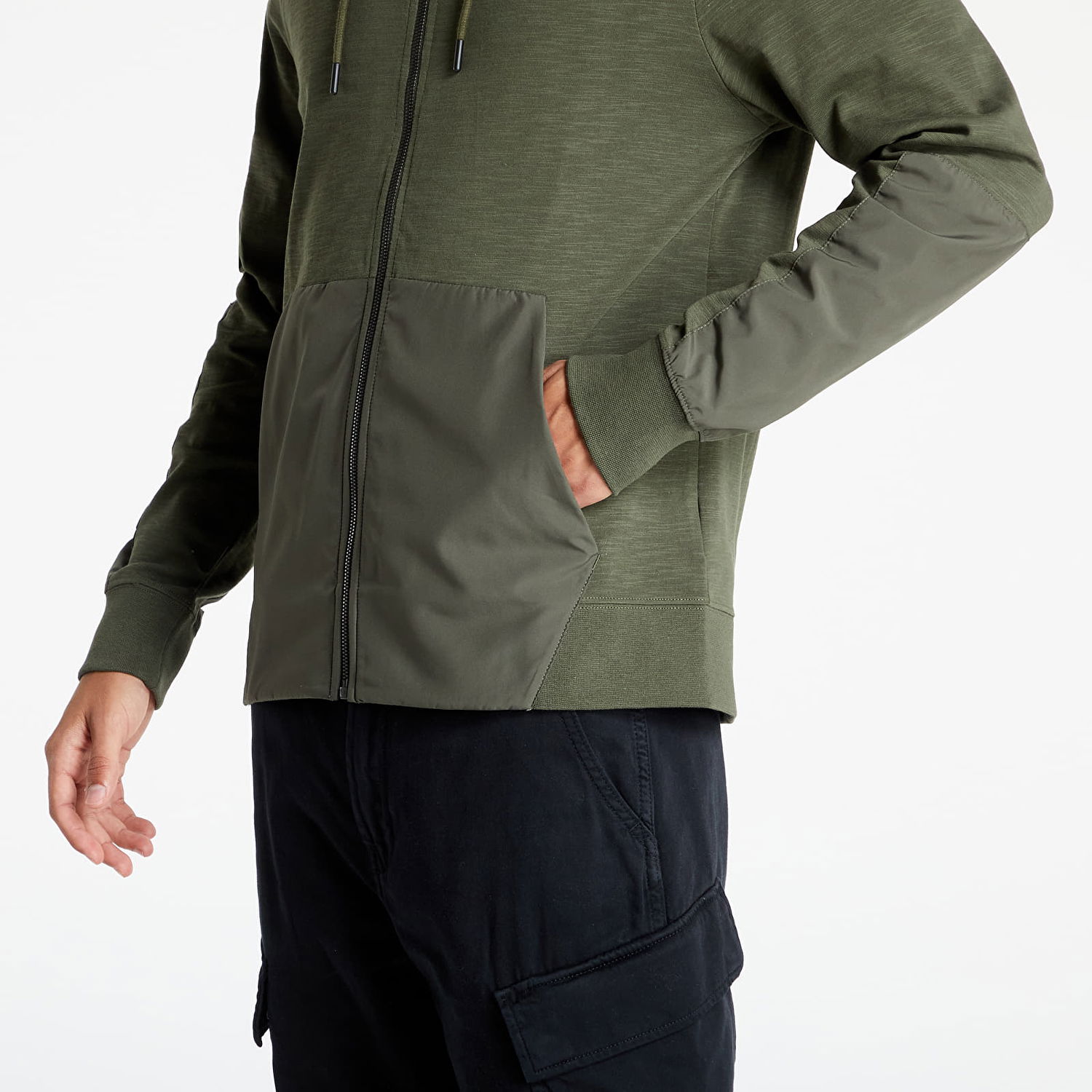 Mikina Nike Me Hoodie Zelené | DM4580-325, 1