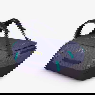 Cestovná taška Osprey Transporter 40 Duffle Backpack 40L Fialová | 10054060OSP, 0