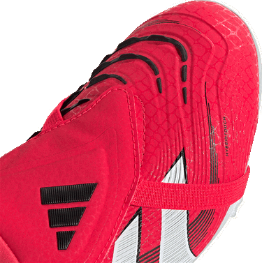 Tenisky a topánky adidas Performance PREDATOR ELITE FT FG J Ružová | ih5077, 7