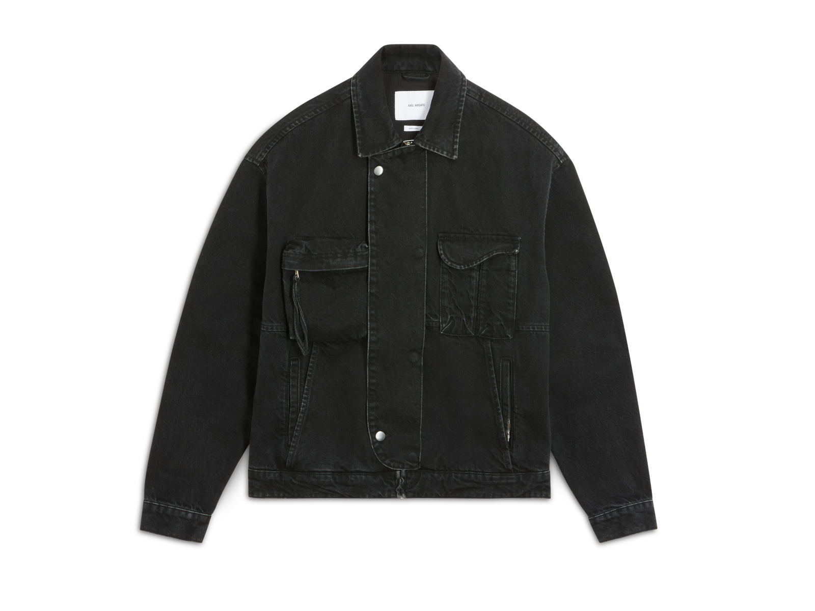 Hays Cargo Jacket