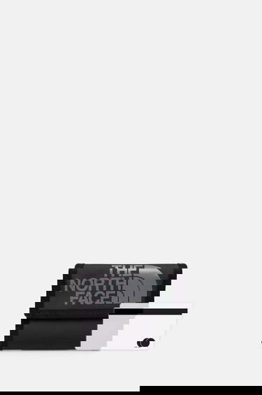 Peňaženka The North Face The North Face Base Camp Wallet Čierna | NF0A52TH4H01, 3