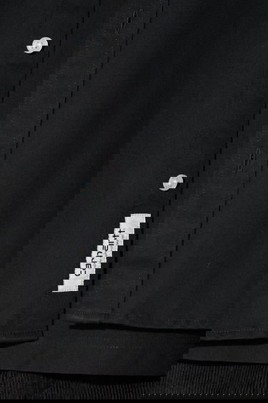 Košeľa Carhartt WIP Long Sleeve Button-Down Shirt Regular Fit Čierna | I023339.K02XX, 5