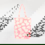 HUMAN MADE Reversible Tote