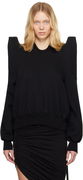 Rick Owens DRKSHDW Hollywood Tecsweat Sweatshirt