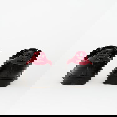 Tenisky a topánky adidas Originals Superstar II Čierna | JR7316, 4