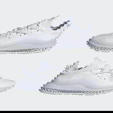 Tenisky a topánky adidas Originals 4D Fusio Biela | GZ7885, 6
