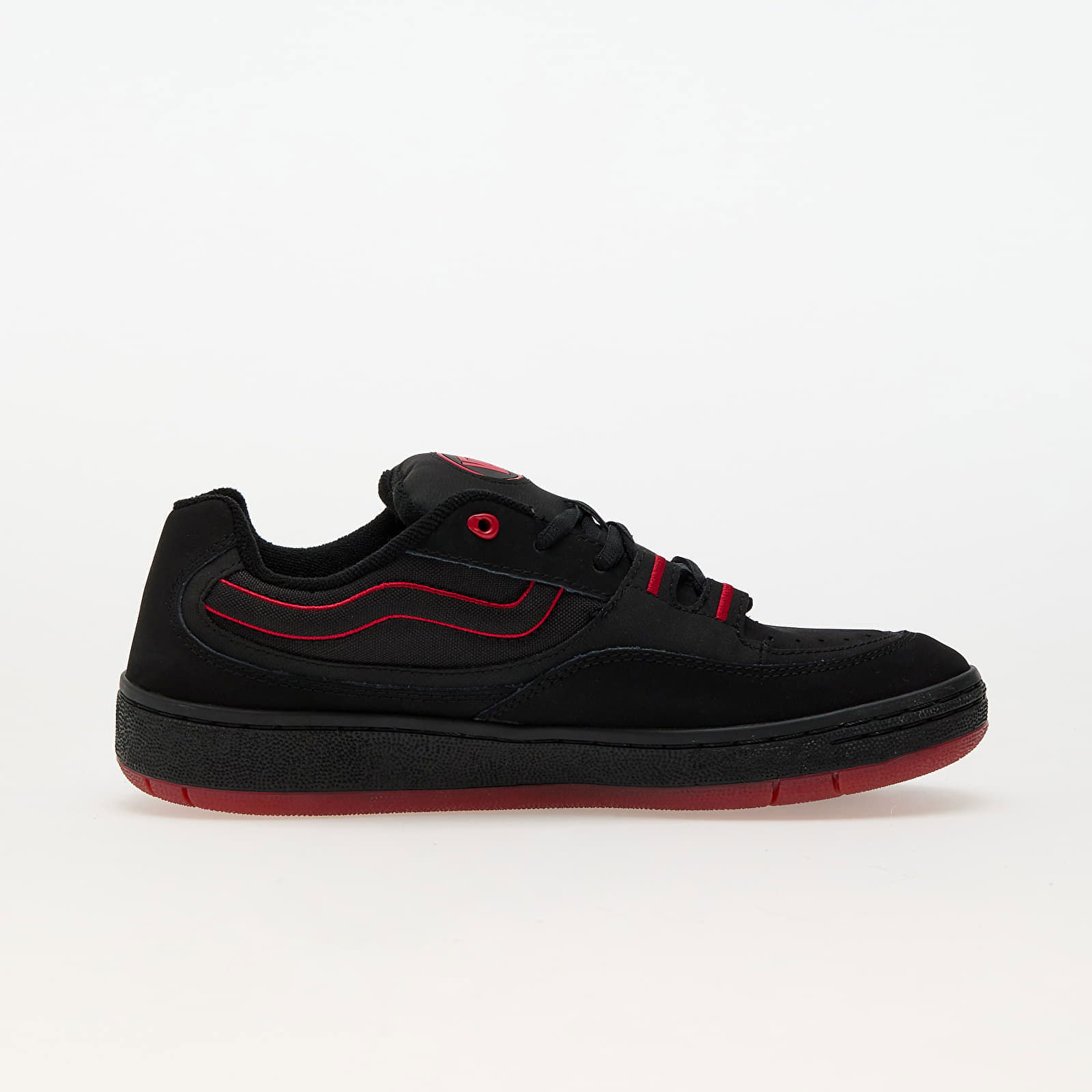 Speed LS Pop Black/ Red