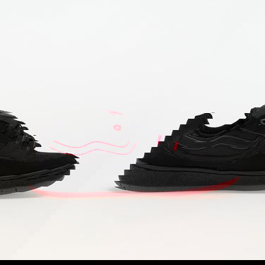 Tenisky a topánky Vans Speed LS Pop Black/ Red Čierna | VN000CTN4581, 1