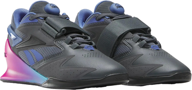 Tenisky a topánky Reebok Legacy Lifter III Šedá | 100074529, 2