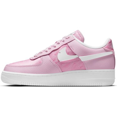 Tenisky a topánky Nike Air Force 1 Low LXX Wmns Ružová | DJ6904-600, 0