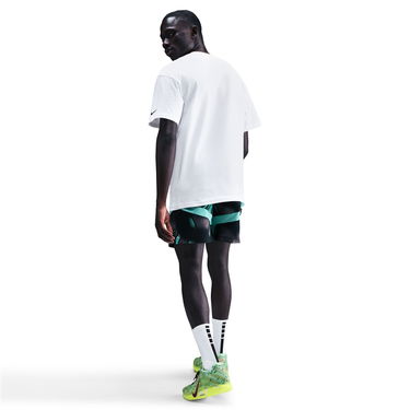 Šortky Nike Ja Dri-FIT 6" Icon Basketball Shorts Bleached Tyrkysová | HV3388-339, 2