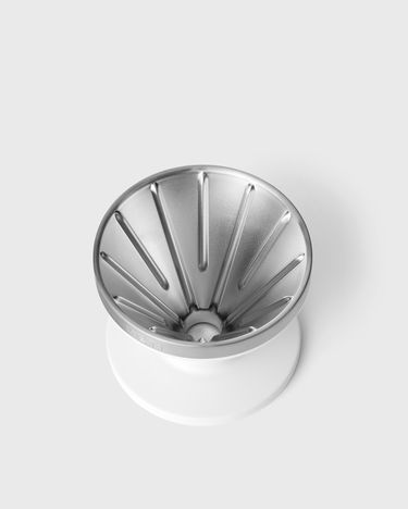 Nezaradené YETI Coffee Dripper Biela | 70000003686, 2