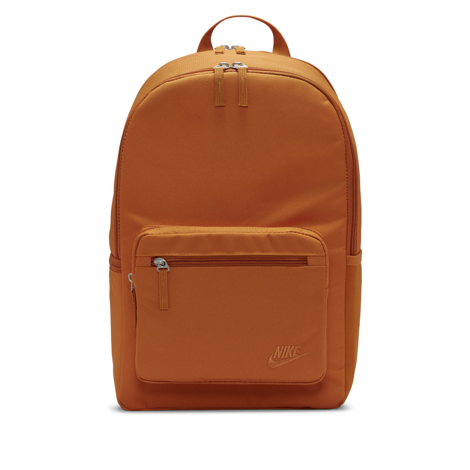 Batoh Nike Heritage Eugene Backpack 23 l Oranžová | DB3300-815, 0