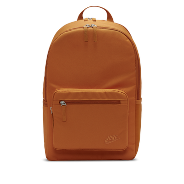 Batoh Nike Heritage Eugene Backpack 23 l Oranžová | DB3300-815, 0
