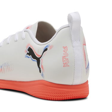 Tenisky a topánky Puma FUTURE 8 PLAY Biela | 108627_01, 2
