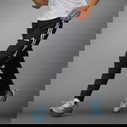 Own the Run 3-Stripes Pants