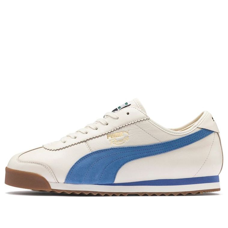 Tenisky a topánky Puma Roma '68 OG Biela | 370601-01, 0