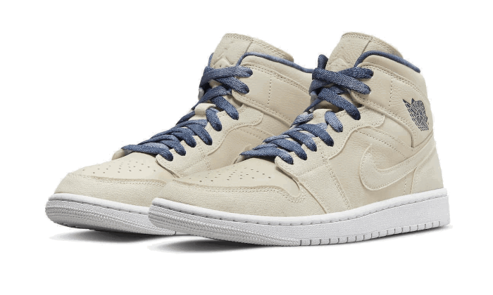 Air Jordan 1 Mid SE "Sanddrift" W