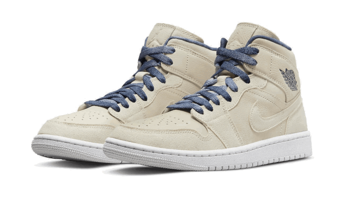 Tenisky a topánky Jordan Air Jordan 1 Mid SE "Sanddrift" W Béžová | DM9126-104, 1