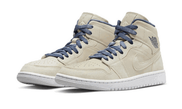 Tenisky a topánky Jordan Air Jordan 1 Mid SE "Sanddrift" W Béžová | DM9126-104, 1