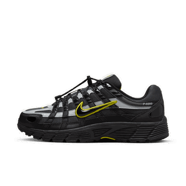 Tenisky a topánky Nike P-6000 "Black Volt" W Čierna | FV0943-001, 1
