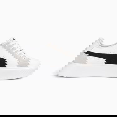 Tenisky a topánky Puma OSL Pro Mix Biela | 392055_01, 9