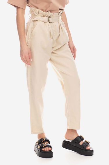 Cargo nohavice Alpha Industries Cargo Pants Béžová | 136023.578, 0