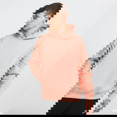 Mikina adidas Originals Adicolor Trefoil Oranžová | H11360, 1