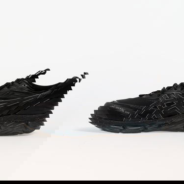 Tenisky a topánky Asics Gel-Quantum 360 VIII Utility Black/ Truffle Grey Čierna | 1203A471-001, 0