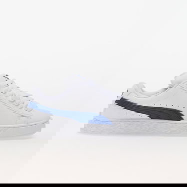 Tenisky a topánky Puma Suede XL Leather Biela | 39725503, 1
