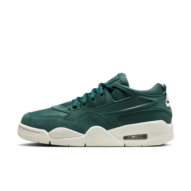 Air Jordan 4 RM "Oxidized Green" W