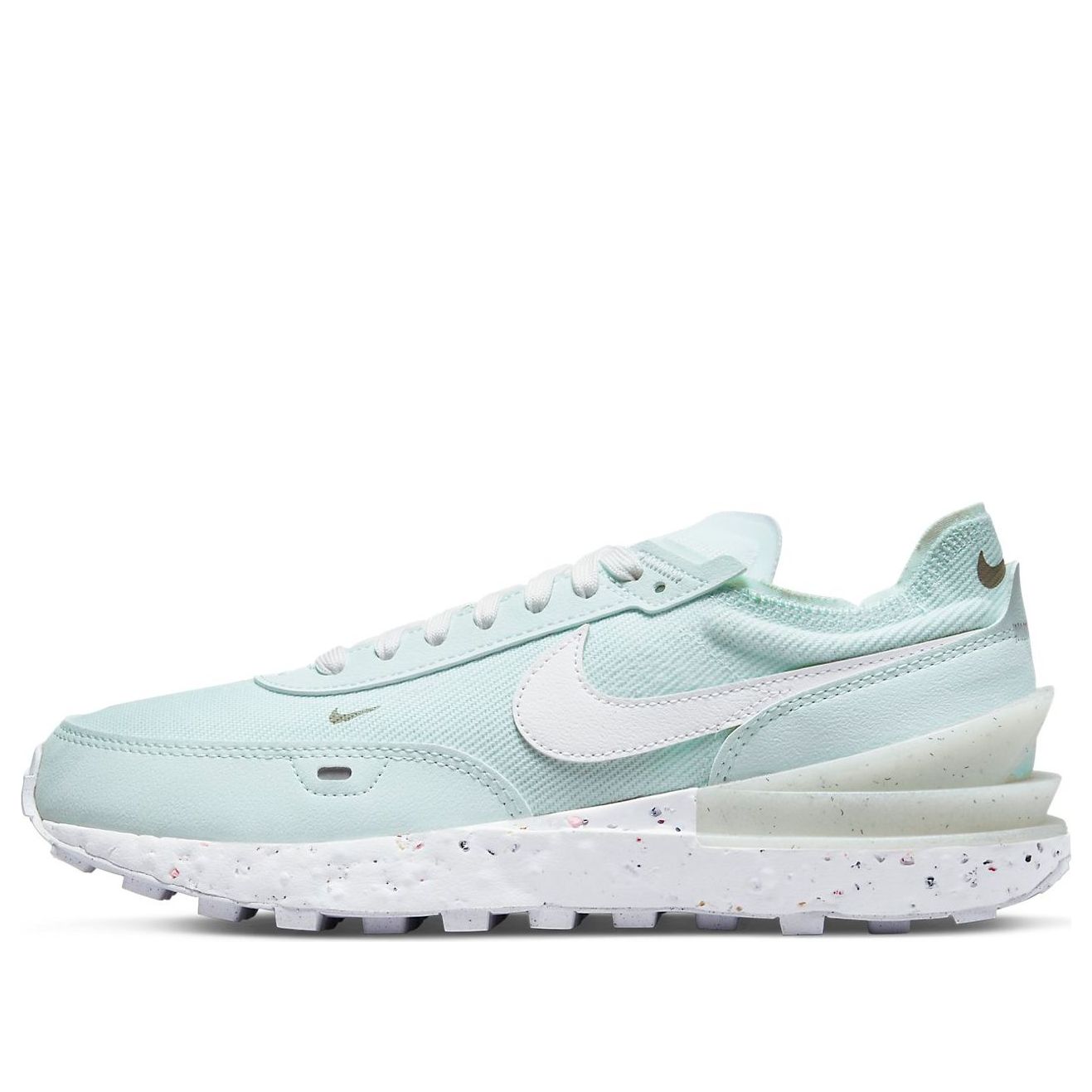 Tenisky a topánky Nike Waffle One Crater Zelené | DQ4491-300, 0