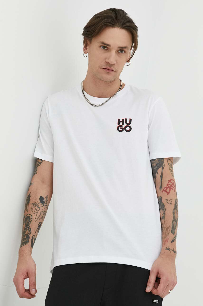 Dimento Logo Tee