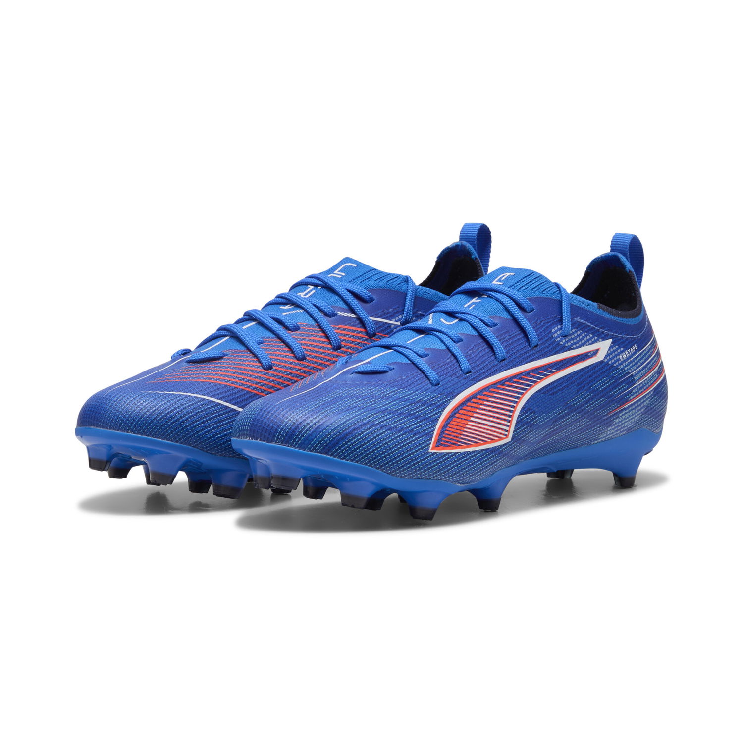 Tenisky a topánky Puma ULTRA 6 PRO FG/AG Modrá | 108552_01, 1
