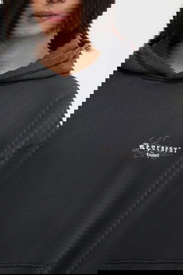 Mikina Represent Clo Owners Club Hoodie Čierna | OCM41113, 3