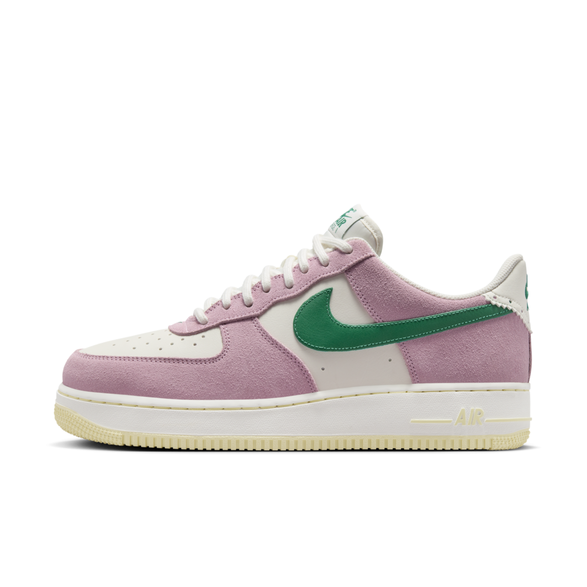 Tenisky a topánky Nike Air Force 1 '07 LV8 "Soft Pink" W Ružová | FV9346-100, 0