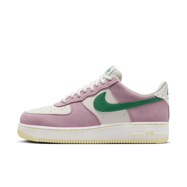 Tenisky a topánky Nike Air Force 1 '07 LV8 "Soft Pink" W Ružová | FV9346-100, 0