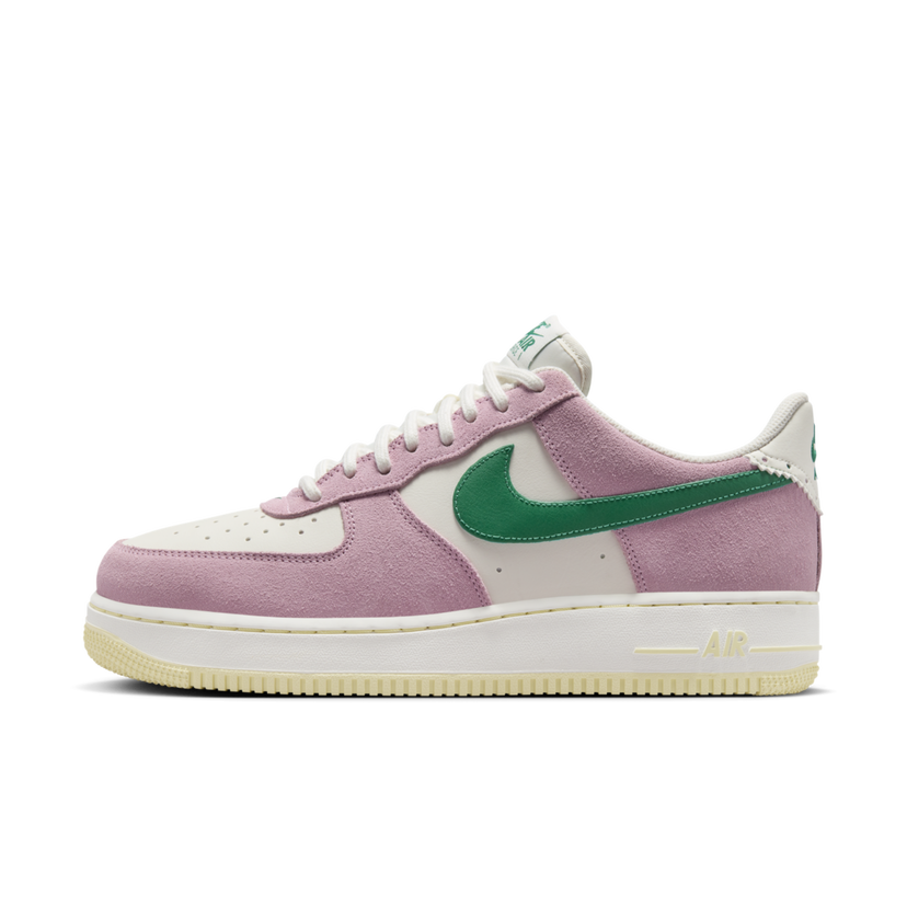 Tenisky a topánky Nike Air Force 1 '07 LV8 "Soft Pink" W Ružová | FV9346-100