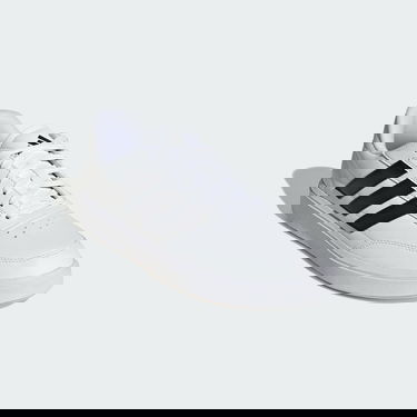 Tenisky a topánky adidas Performance Courtblock Biela | IF4033, 3