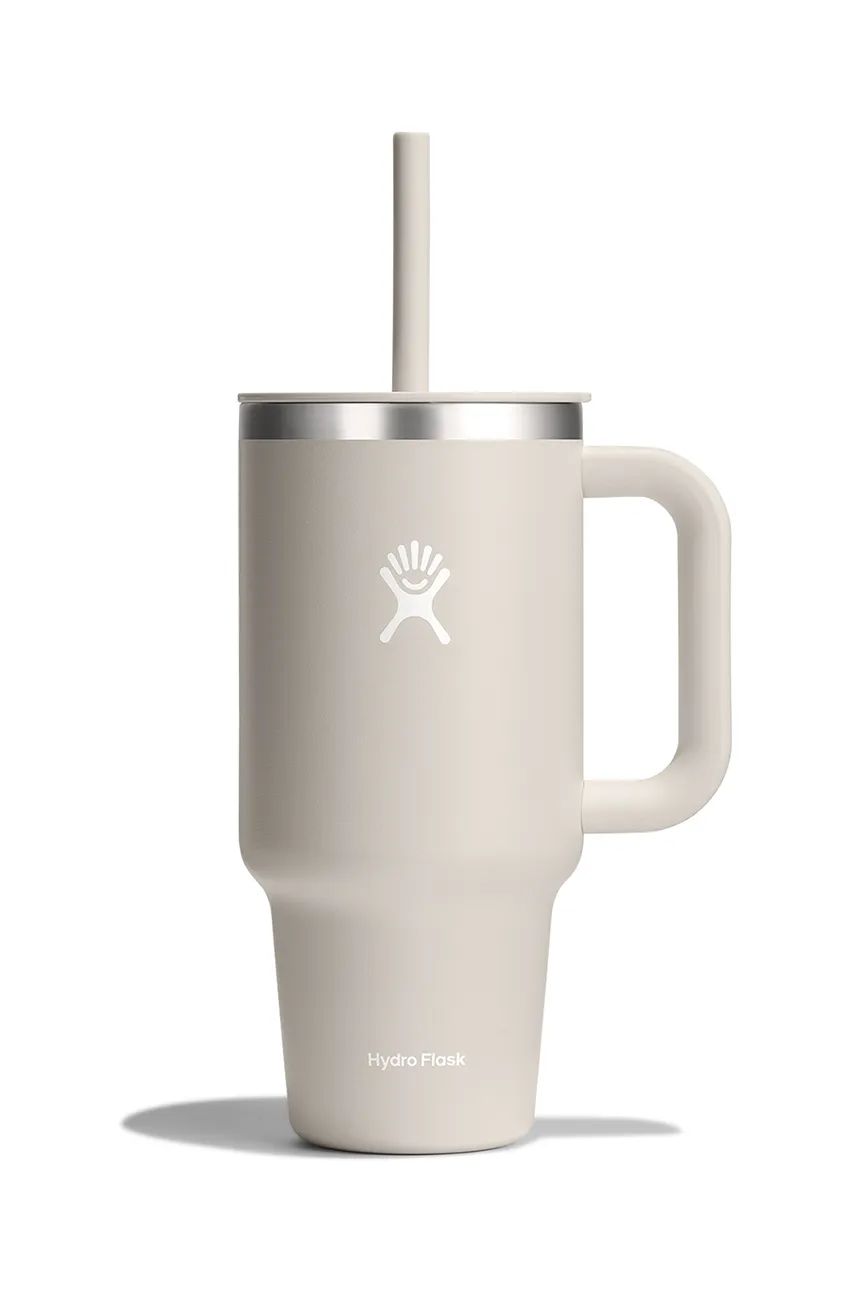 Fľaše Hydro Flask 32 Oz All Around Travel Tumbler Šedá | TT32PS114, 0