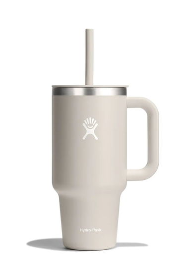 Fľaše Hydro Flask 32 Oz All Around Travel Tumbler Šedá | TT32PS114, 0