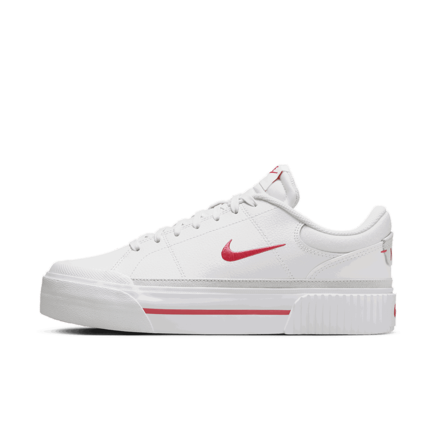 Tenisky a topánky Nike Court Legacy Lift Biela | FV5526-102, 1