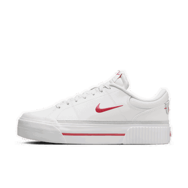 Tenisky a topánky Nike Court Legacy Lift Biela | FV5526-102, 1