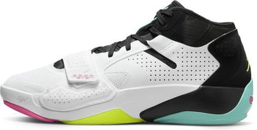 Tenisky a topánky Jordan Zion 2 Biela | DO9161-107, 0