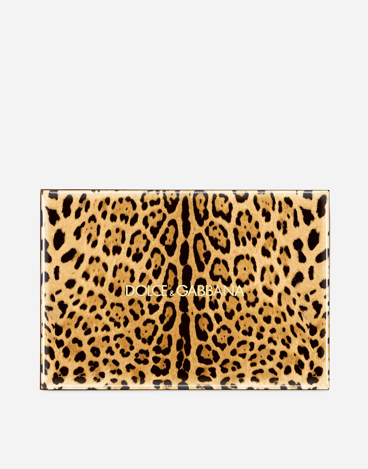 Parfémy a vône Dolce & Gabbana Animalier Eyeshadow Palette Rôznofarebný | MKUPEYE0012V0000, 1